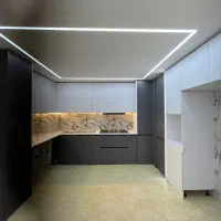 فروش واحد۲خواب سندتک برگ بلواردانش|فروش آپارتمان|صدرا-فارس, فاز ۱|دیوار