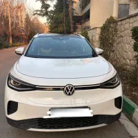 فولکس id4|خودرو سواری و وانت|تهران, مینی‌سیتی (شهرک نفت)|دیوار