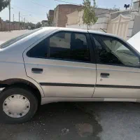 پژو۴۰۵ جی ال ایکس مدل ۸۹