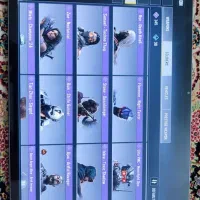 آیپد و اکانت|تبلت|کرمانشاه, |دیوار