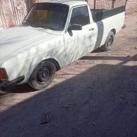 پیکان وانت مدل 1387|خودرو سواری و وانت|ایرانشهر, |دیوار