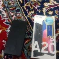گوشی a20s احتیاج به تعمیر دارد