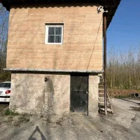 311 متر زمین/ بنا 40متری / انشعابات نصب|فروش زمین و ملک کلنگی|صومعهسرا, |دیوار