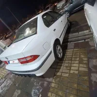 سمند دوگانه شرکت ۹۵|خودرو سواری و وانت|محمدیه-قزوین, |دیوار