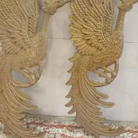 تزئینات درب آهنی|مصالح و تجهیزات ساختمان|اسلامشهر, شهرک امام حسین (میان آباد)|دیوار