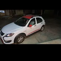 کوییک جی ایکس ار ال .پارس خودرو