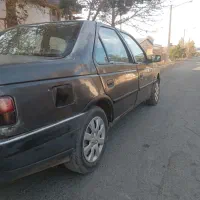 روا ۸۶ معاوضه|خودرو سواری و وانت|نیشابور, بنیاد شهید|دیوار