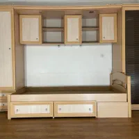 سرویس خواب تکنفره