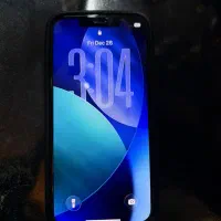 ایفون۱۳ مینی