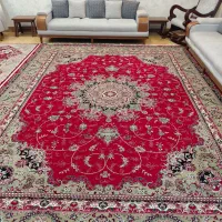 فرش لاکی 12 متری نگین مشهد