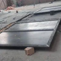 جوشکار و آهنگری سیار تمام نقاط تهران