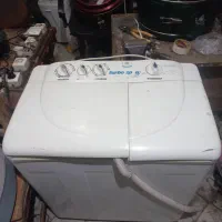 لباسشویی دوقلو پاکشوما سالم وهمه چی فابریک