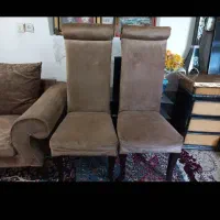 وسایل خانه|مبلمان خانگی و میز عسلی|ابریشم, |دیوار