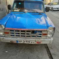 نیسان کمپرسی