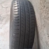 لاستیک 185.65.15|قطعات یدکی و لوازم جانبی|نقده, |دیوار