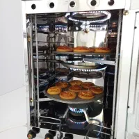 نان پز خانگی|اجاق گاز و لوازم برقی پختوپز|شهرکرد, |دیوار