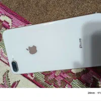 گوشی ایفون 8پلاس