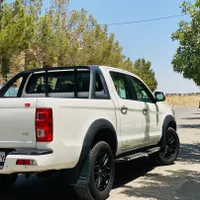 کی ام سی t8مدل ۱۴۰۱|خودرو سواری و وانت|اهواز, زرگان|دیوار