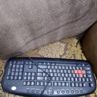 کیبورد