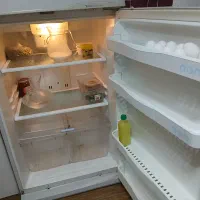 یخچال ال جی کاملا سالم در حال کار|یخچال و فریزر|رشت, چمارسرا|دیوار