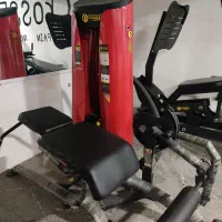 فروش تعدادی دستگاه بدنسازی به علت جا ب جایی