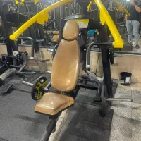 دستگاه بدنسازی سری A9 طرح تولید برند انرژی باشگاه|تجهیزات ورزشی|تهران, استاد معین|دیوار