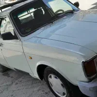 پیکان وانت CNG، مدل ۱۳۹۳