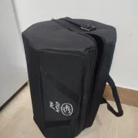 تنبک شیرانی|سازهای سنتی|کاشان, ملا حبیب‌الله شریف|دیوار