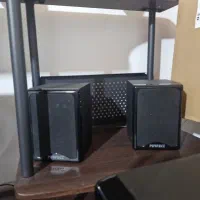 فروش کامپیوتر با میز و صندلی|رایانه رومیزی|چالوس, |دیوار