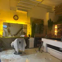 آرایشگر ماهر مردانه