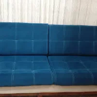 مبل ال ۹نفره