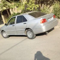 چری کویین نقره ای