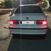 سمند lx مالتی پلکس مدل 94 بدون رنگ کم کارکرد|خودرو سواری و وانت|تهران, حافظیه|دیوار