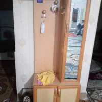 فروش جای کفشی و میز تلویزیون