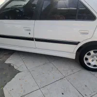 پژو پارس سال متور زیمنس|خودرو سواری و وانت|کهنوج, |دیوار