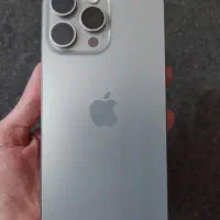 آیفون ۱۵ پرومکس