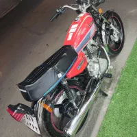 موتور هوندا200کارخونه کاربرات1041در حد صفر