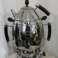 سماور آپولون ۶ لیتری نو