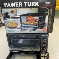 توتسر فر پاور ترک و جارو برقی سطلی ال جی|جاروبرقی، جارو شارژی، بخارشو|رشت, گلباغ نماز|دیوار