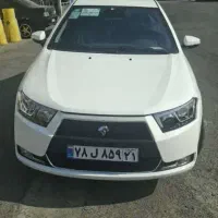 دنا 6دنده. مدل1405