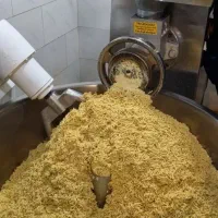 ملات فلافل با کیفیت و صادقانه