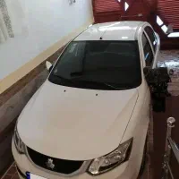 ساینا s 1402 بنزینی