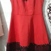 پیراهن مجلسی