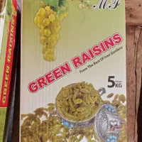 کشمش سبز امساله|خوردنی و آشامیدنی|کرج, نوروزآباد|دیوار