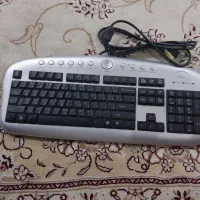 کیبورد کامپیوتر