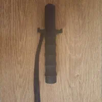 باتوم سه تیکه|کوهنوردی و کمپینگ|رشت, سعدی (تختی)|دیوار