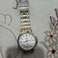 ساعت مچیClTzen WTCH CO