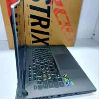 لپ‌تاپ ROG G614 i9 با ۲ترا ssd در حد آکبند واقعی|رایانه همراه|تهران, میدان ولیعصر|دیوار
