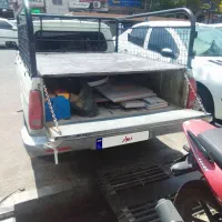 پیکان مدل ۹۰|خودرو سواری و وانت|پردیس, شهرک صنعتی کمرد|دیوار