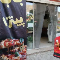 همکار جهت کار در فست فود